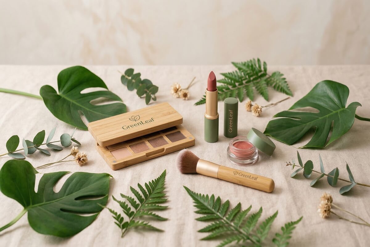 Декоративная косметика